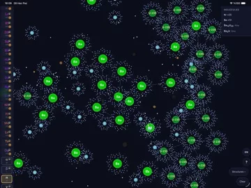 Atom Worldbox