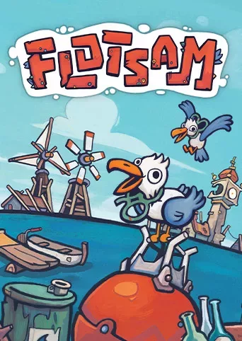 Flotsam