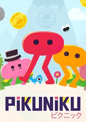 Pikuniku
