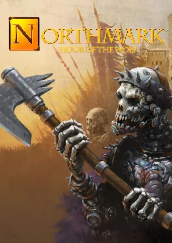 Northmark: Hour of the Wolf