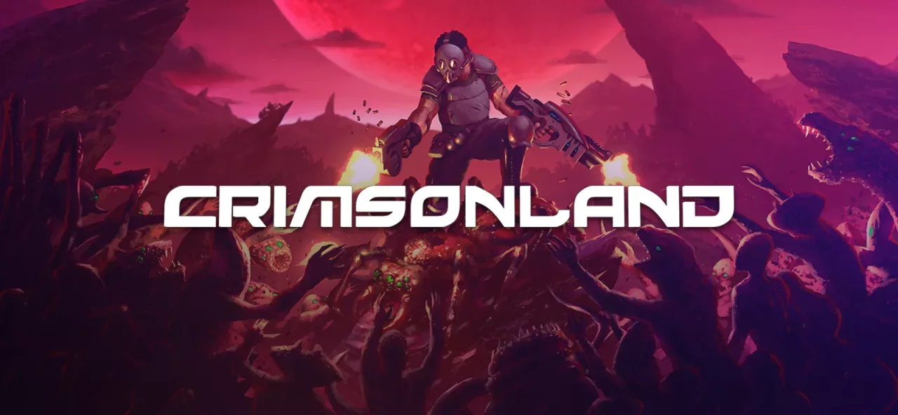 Crimsonland