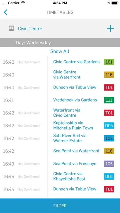 MyCiTi