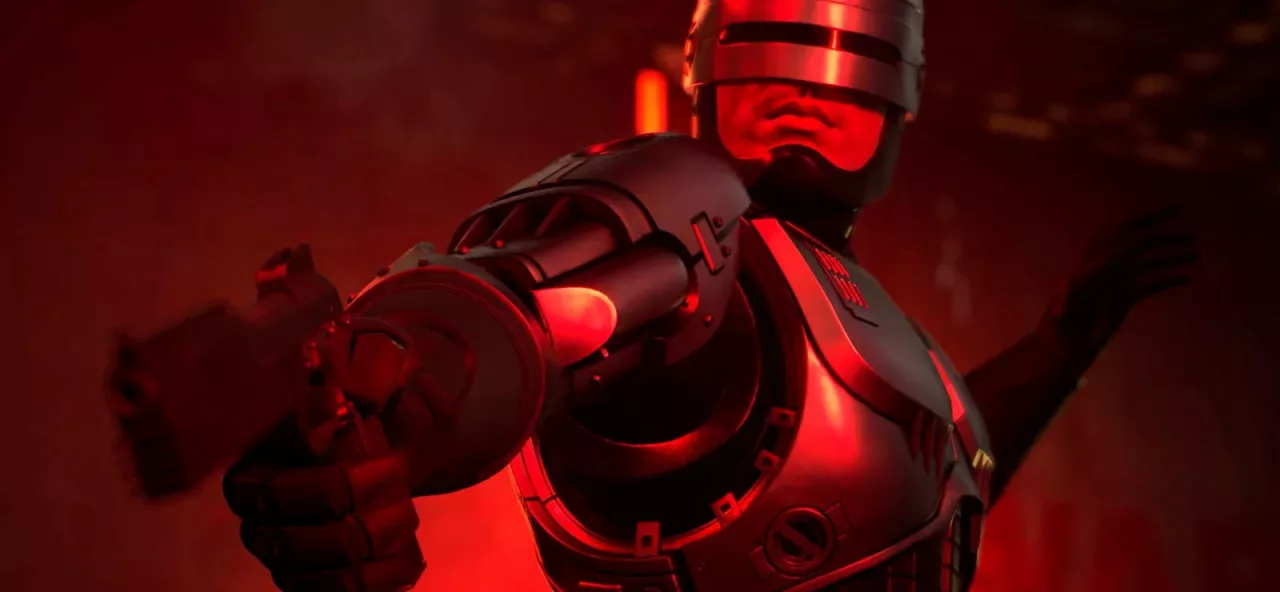 RoboCop: Rogue City - Unfinished Business