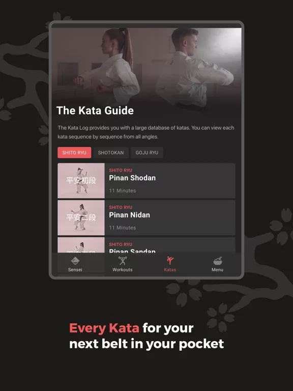 Dojo Athletics