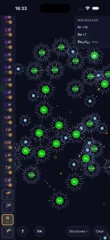 Atom Worldbox