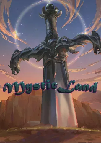 Mystic Land: The Search for Maphaldo