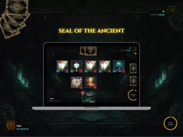 Cult of the Grimoire