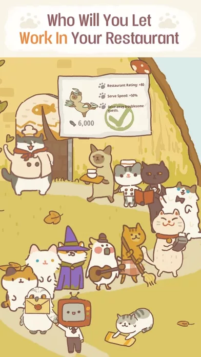 animal restaurant