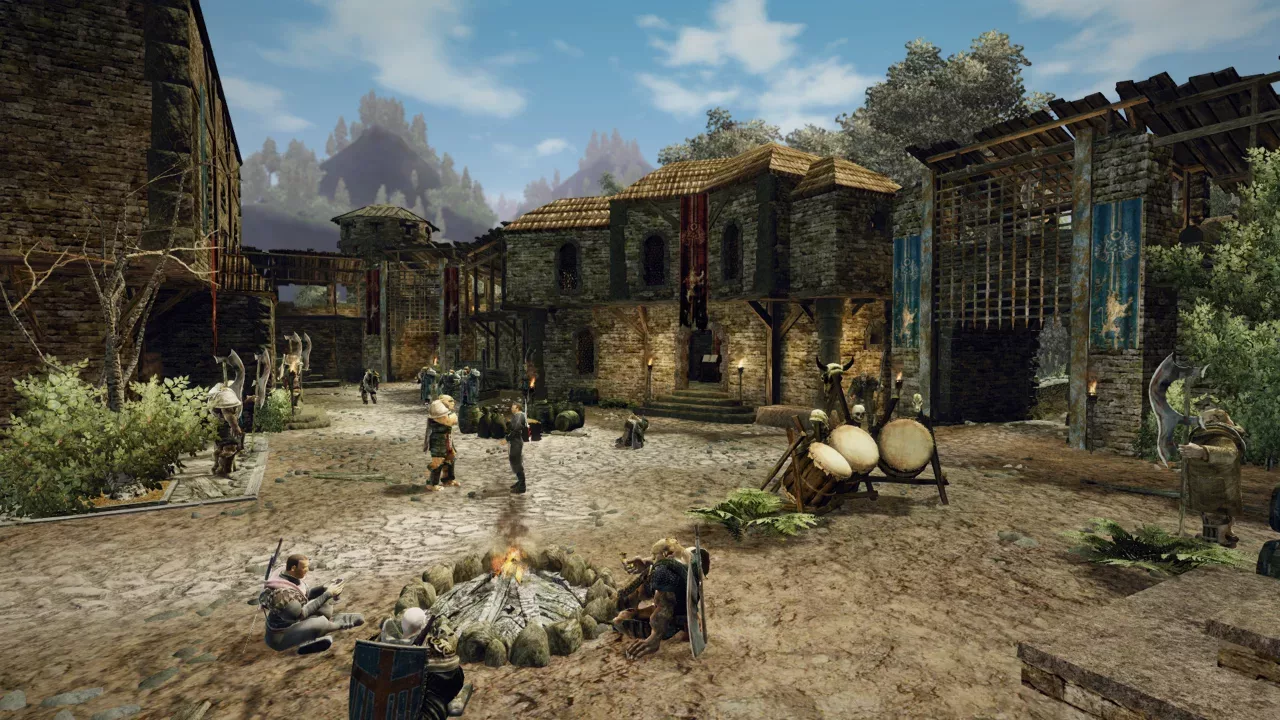 Gothic 3 Classic