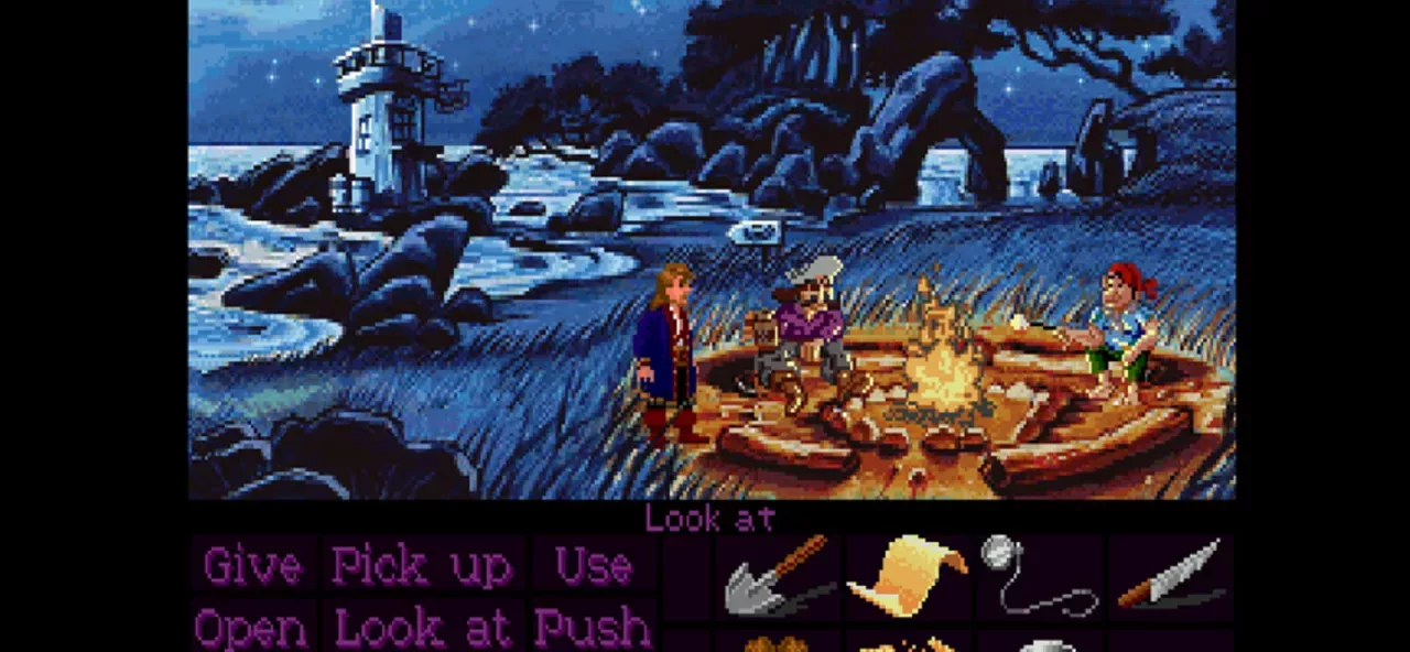 Monkey Island™ 2 Special Edition: LeChuck’s Revenge™