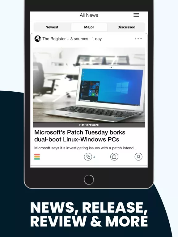 Cyber Security News & Alerts