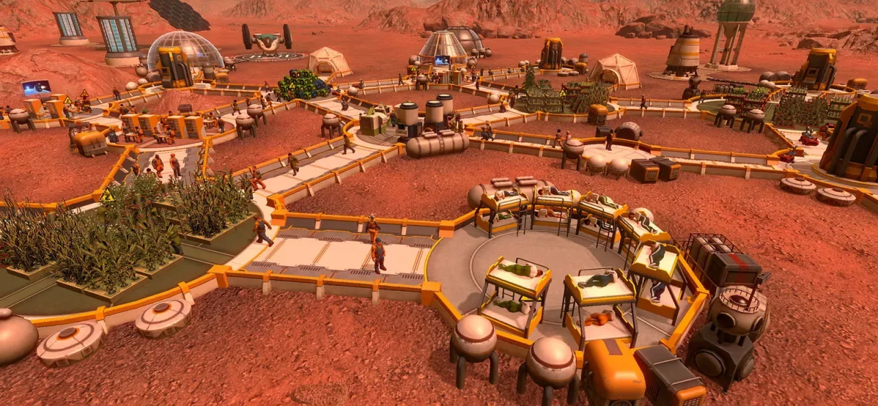 Planetbase