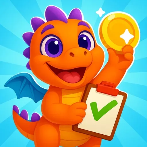 Dragon Family - Копи на мечту!