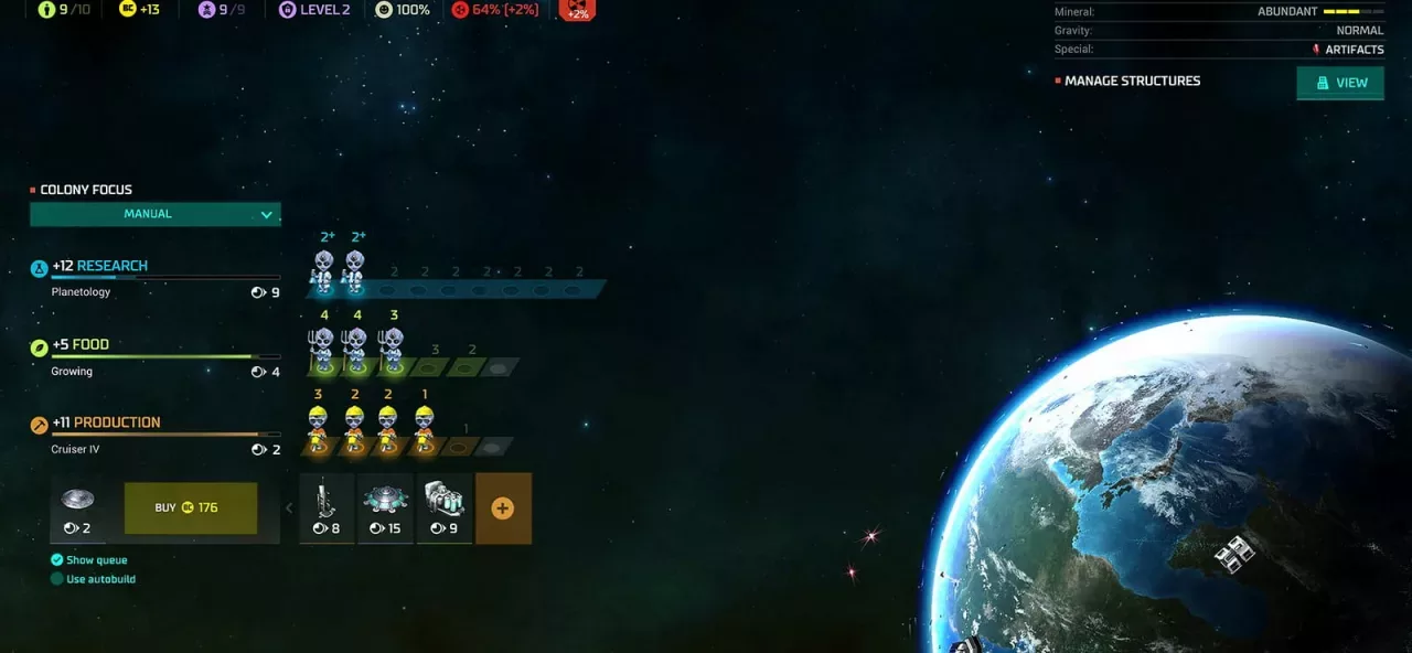 Master of Orion: Collectors Edition Upgrade