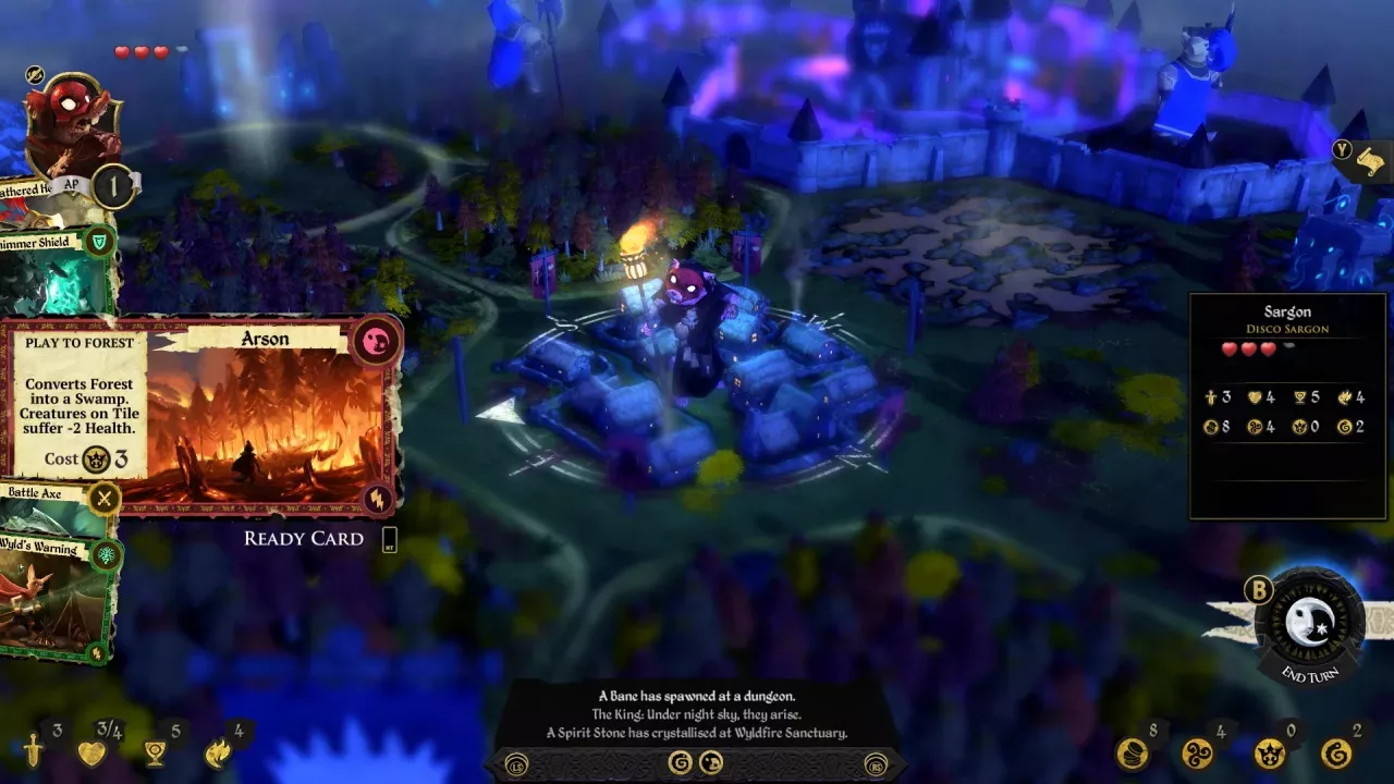 Armello - Complete Edition