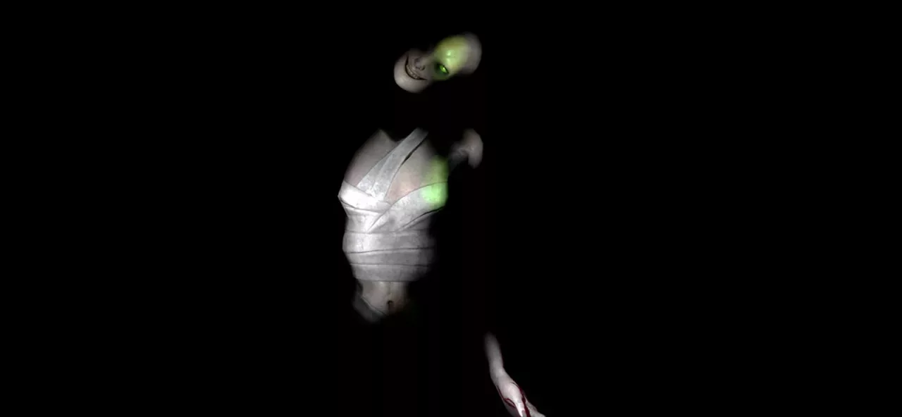 The Green Light