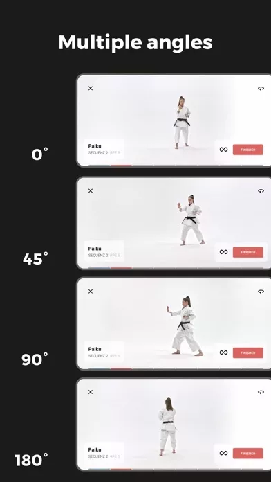 Dojo Athletics