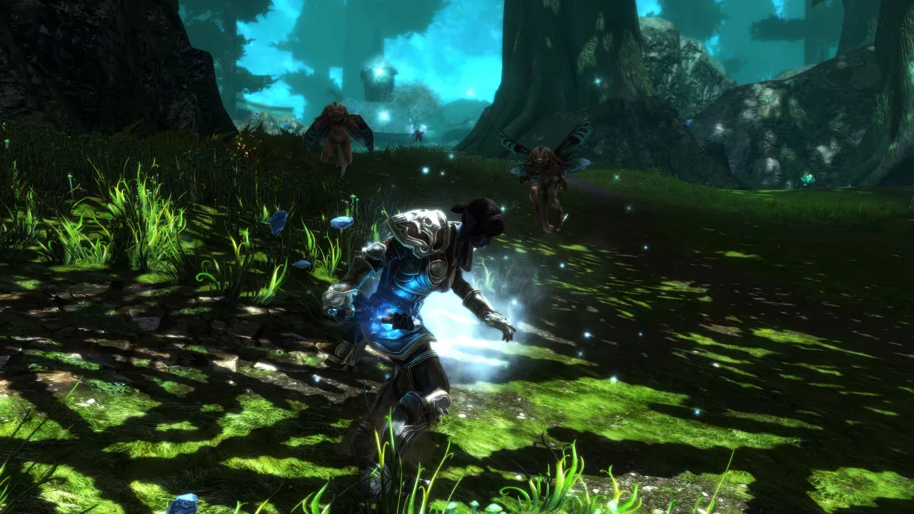 Kingdoms of Amalur: Re-Reckoning - Fate Edition