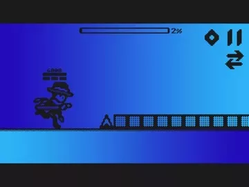Brawl Dash