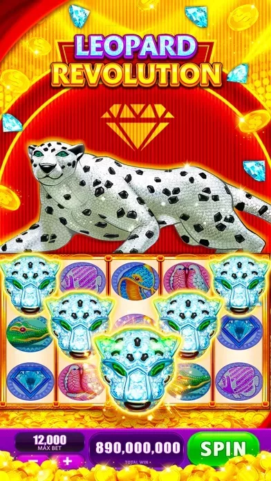Slots Casino: Slots Games 2026