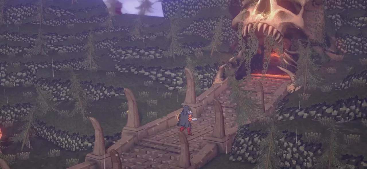 Mad King Redemption