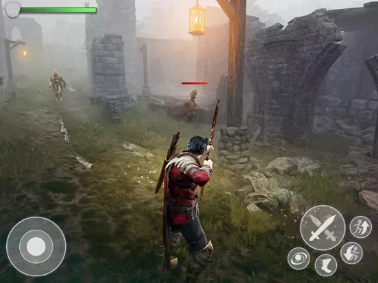 Age of Magic: РПГ онлайн