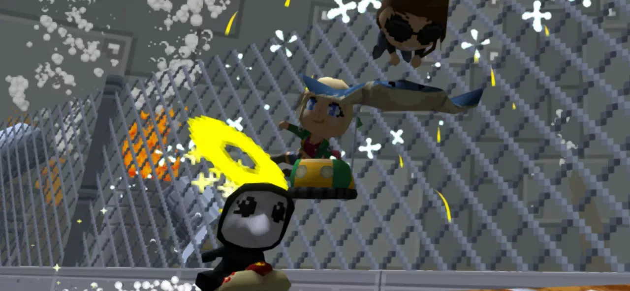 Shady Lewd Kart