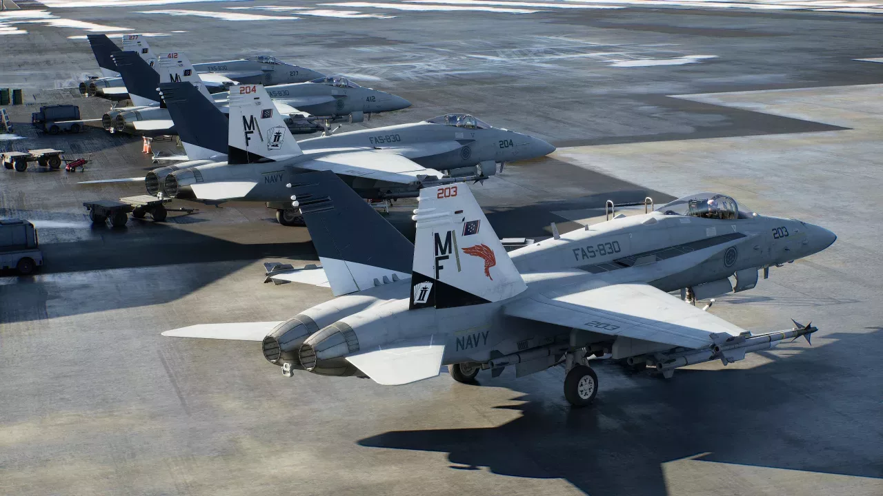 ACE COMBAT 8: WINGS OF THEVE Pre-Order