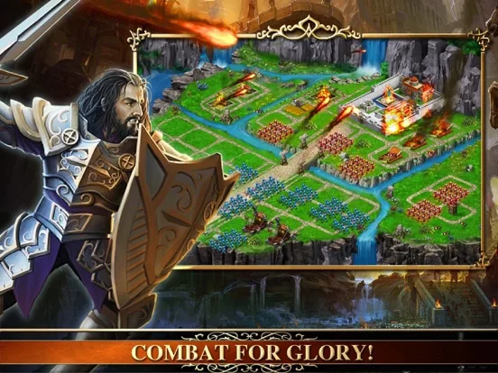 Age of Kingdoms : Civilization