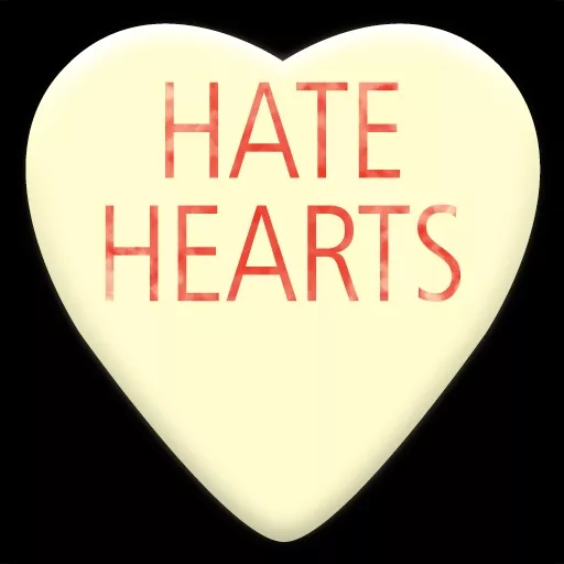 Hate Hearts