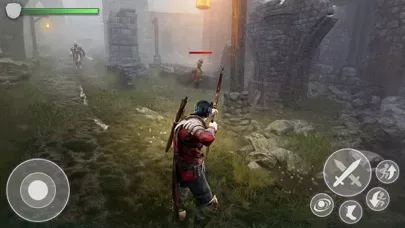 Age of Magic: РПГ онлайн