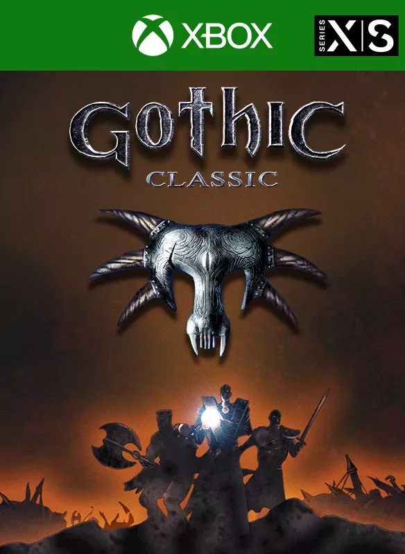 Gothic Classic