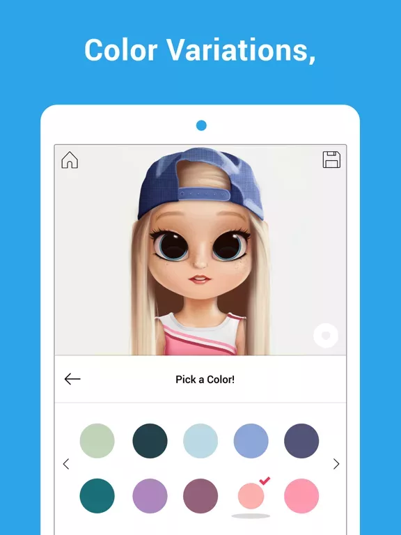 Dollify