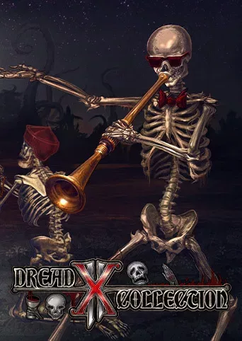 Dread X Collection 2
