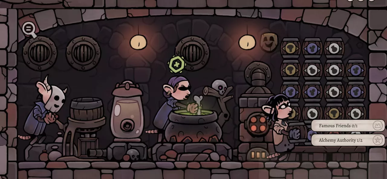 Potion Tycoon - Supporter Bundle