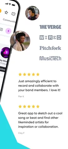 BandLab – Music Making Studio