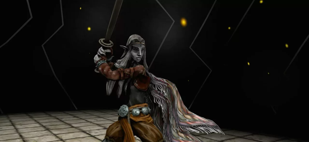Banquet for Fools + Soundtrack