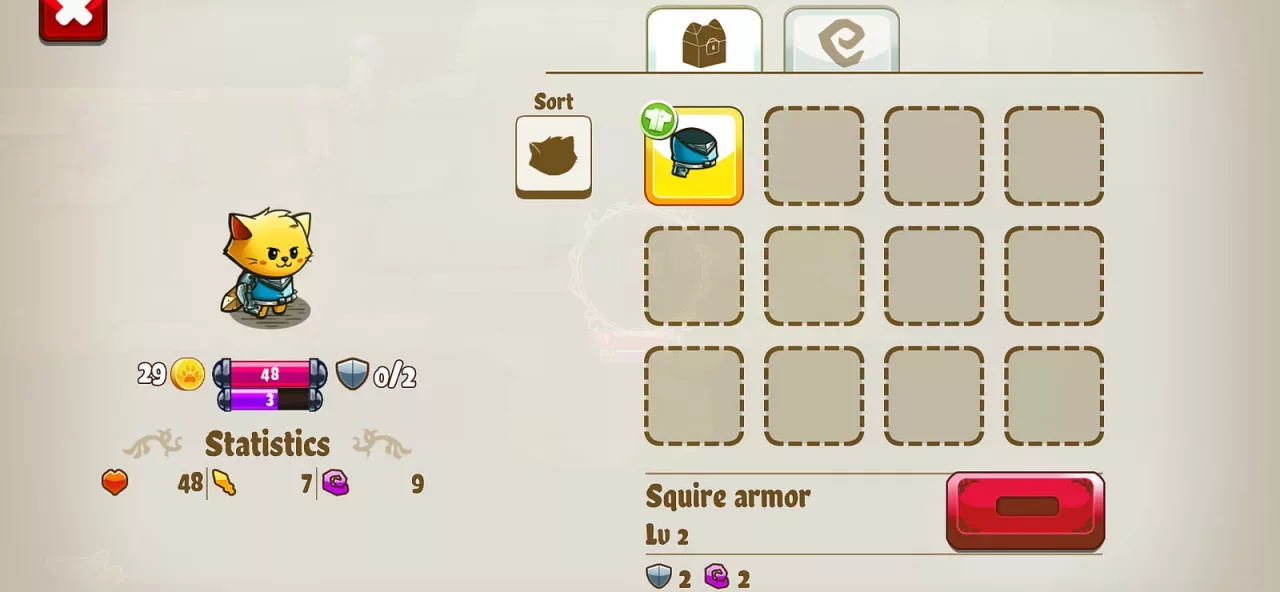 Cat Quest
