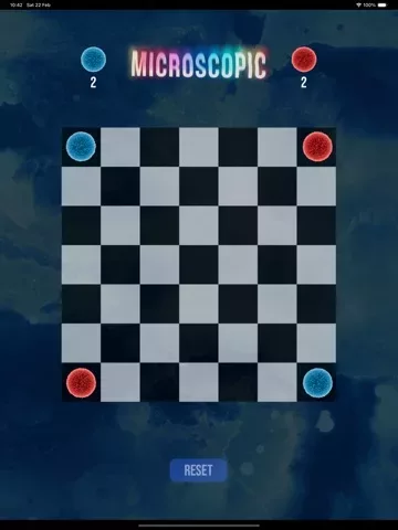 Microscopic Puzzle