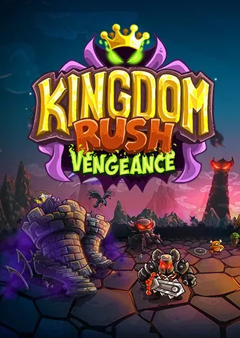 Kingdom Rush Vengeance