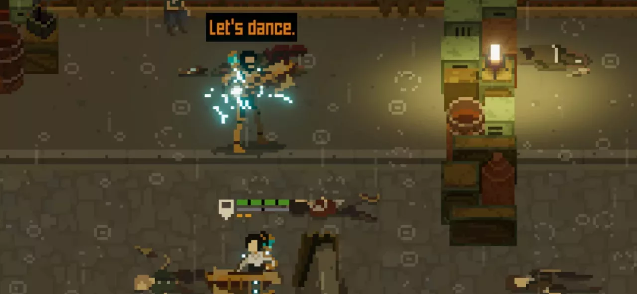 Shardpunk