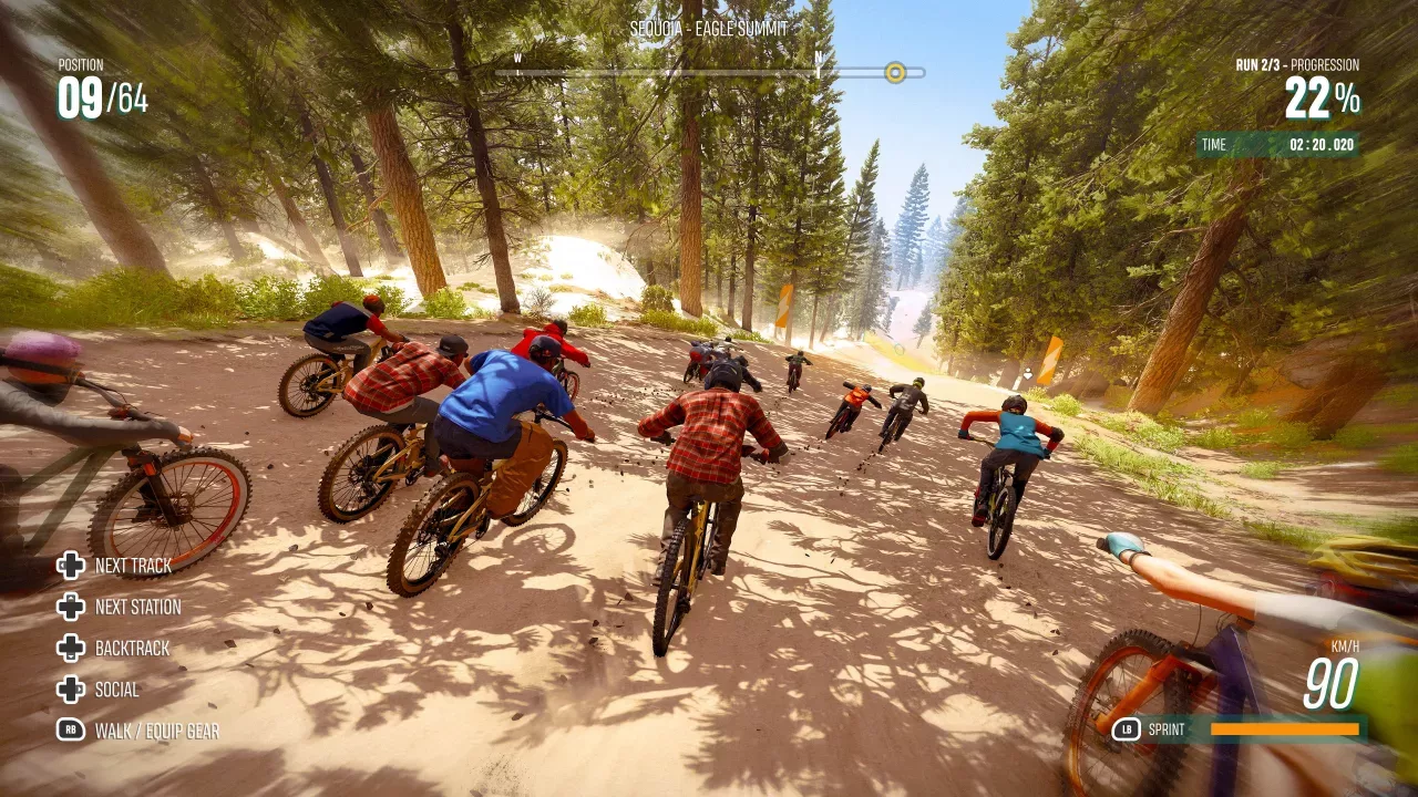 Riders Republic Deluxe Edition