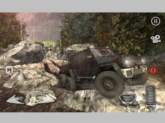 4x4 Next Gen Offroad