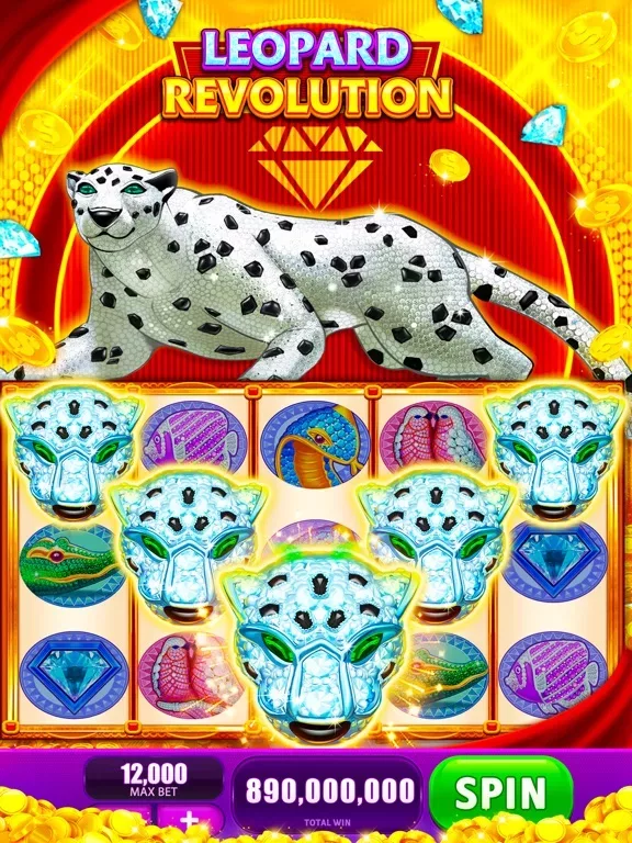 Slots Casino: Slots Games 2026