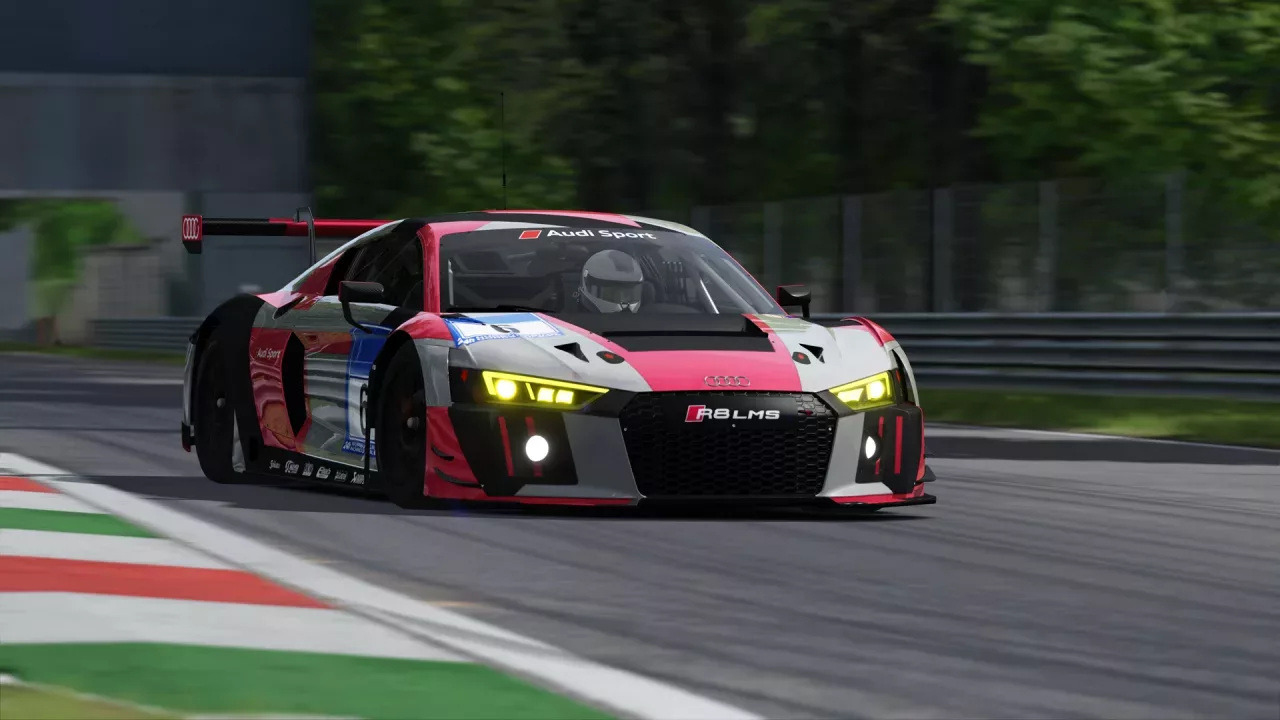 Assetto Corsa - Ready To Race DLC