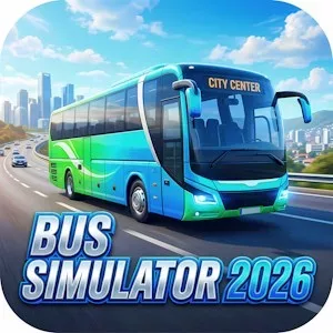 Bus Simulator 2026