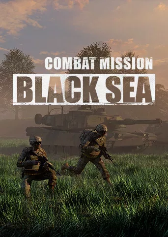 Combat Mission Black Sea