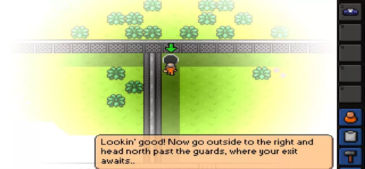 The Escapists