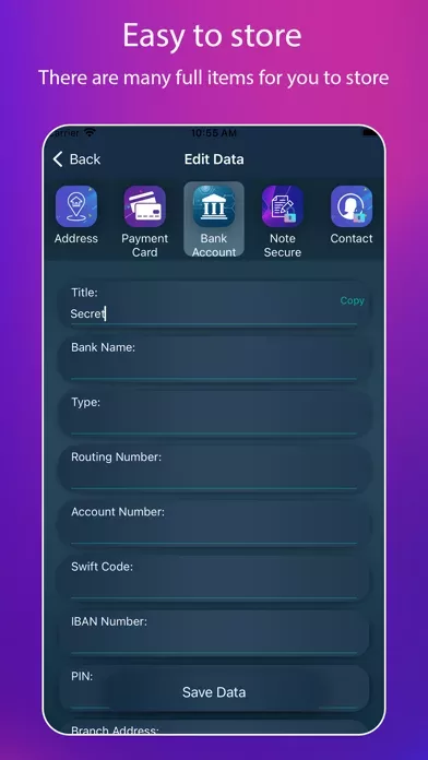 App Lock, Hide App & Lock Apps