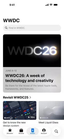 Apple Developer